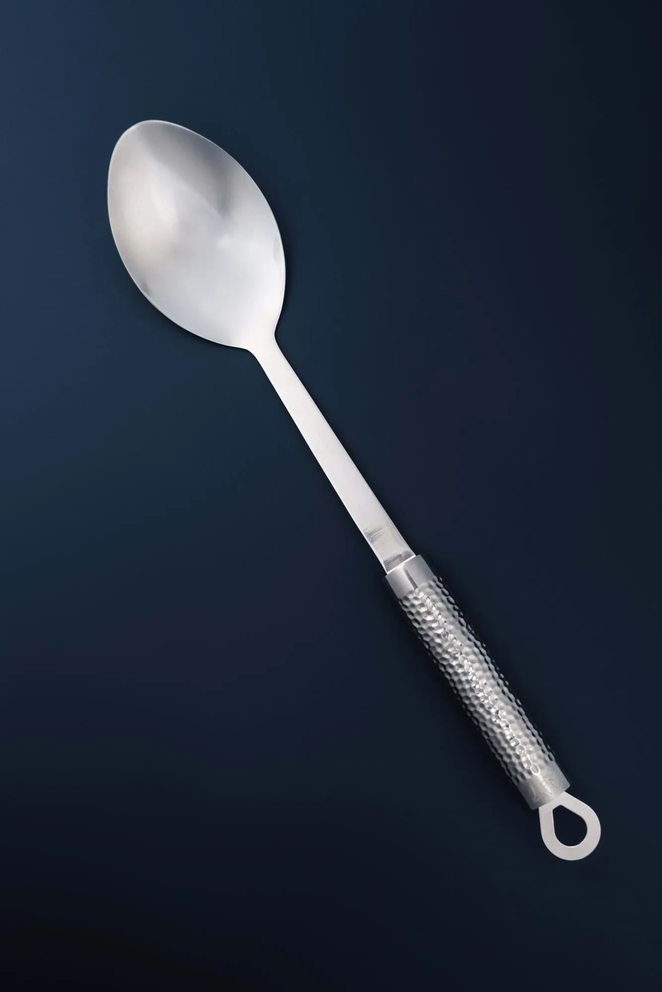 Frost Schöpflöffel, Edelstahl, 35 cm Vargen & Thor