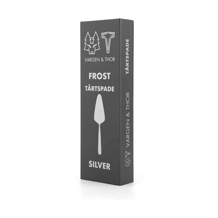 Frost Tortenheber, Greyfoot Vargen & Thor