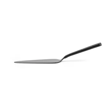 Frost Tortenheber - Schwarz, 24 cm - Vargen & Thor
