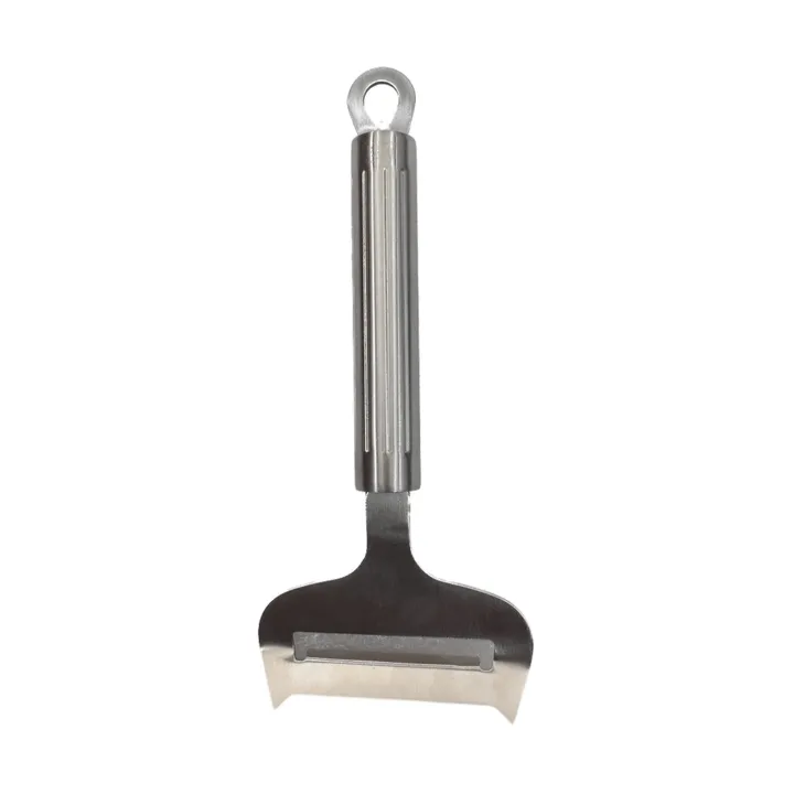Glima Käsehobel - Edelstahl, 18 cm - Vargen & Thor