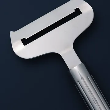Glima Käsehobel - Edelstahl, 18 cm - Vargen & Thor