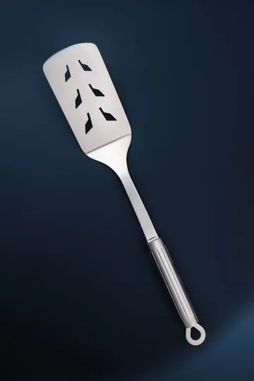 Glima Pfannenwender - Edelstahl, 35 cm - Vargen & Thor