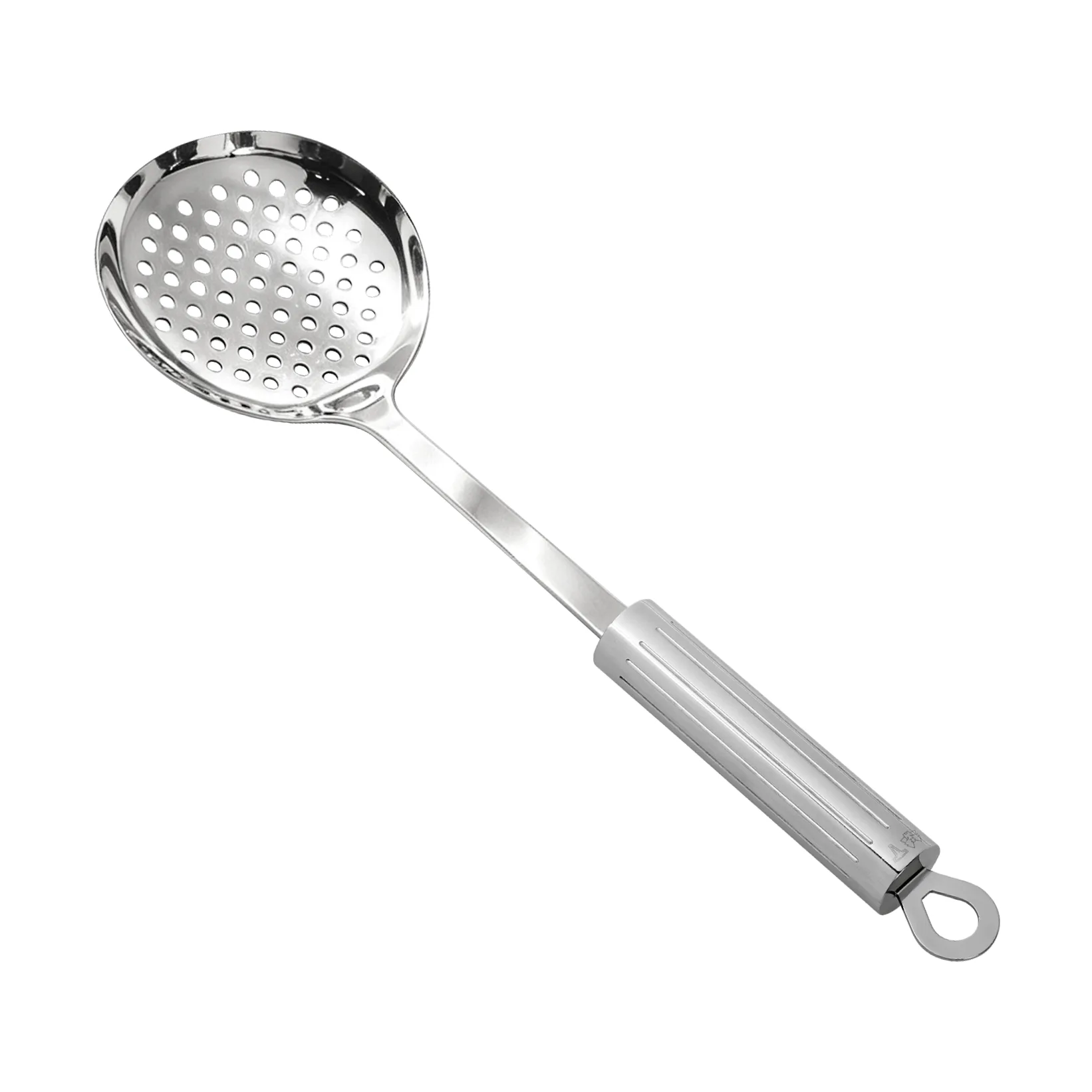 Glima Schaumlöffel, Edelstahl, 37 cm Vargen & Thor