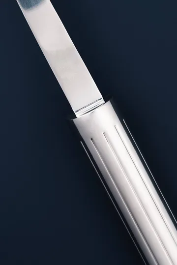 Glima Schaumlöffel - Edelstahl, 37 cm - Vargen & Thor