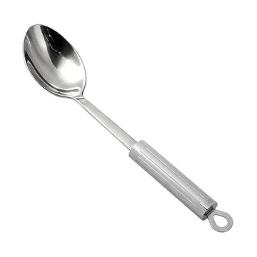 Glima Suppenkelle - Edelstahl, 35 cm - Vargen & Thor