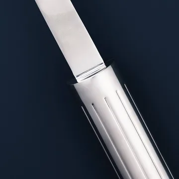Glima Suppenkelle - Edelstahl, 35 cm - Vargen & Thor