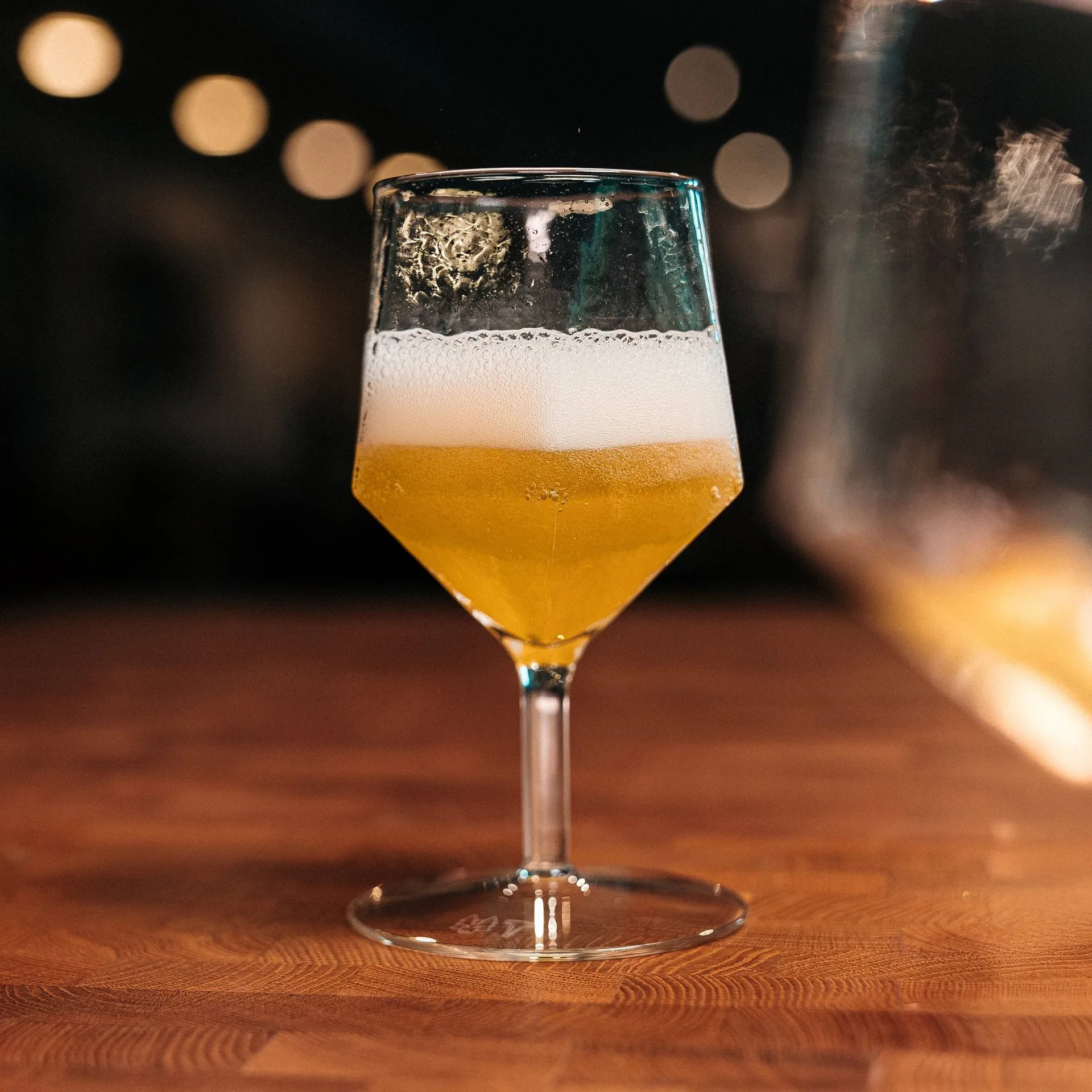 Hexa Bierglas, 2er-Pack, 37 cl Vargen & Thor