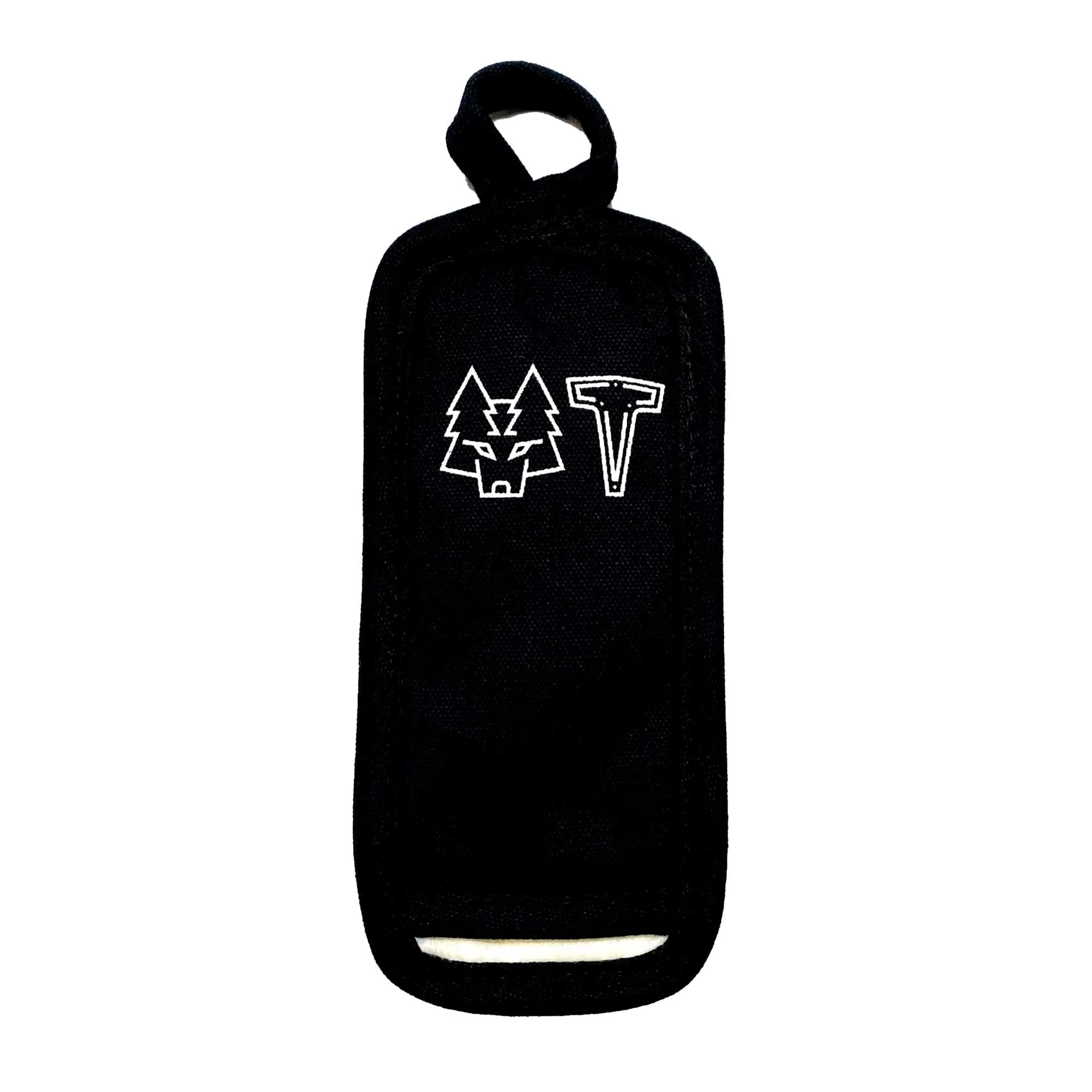 Ulla Hitzeschutz, Schwarz Vargen & Thor