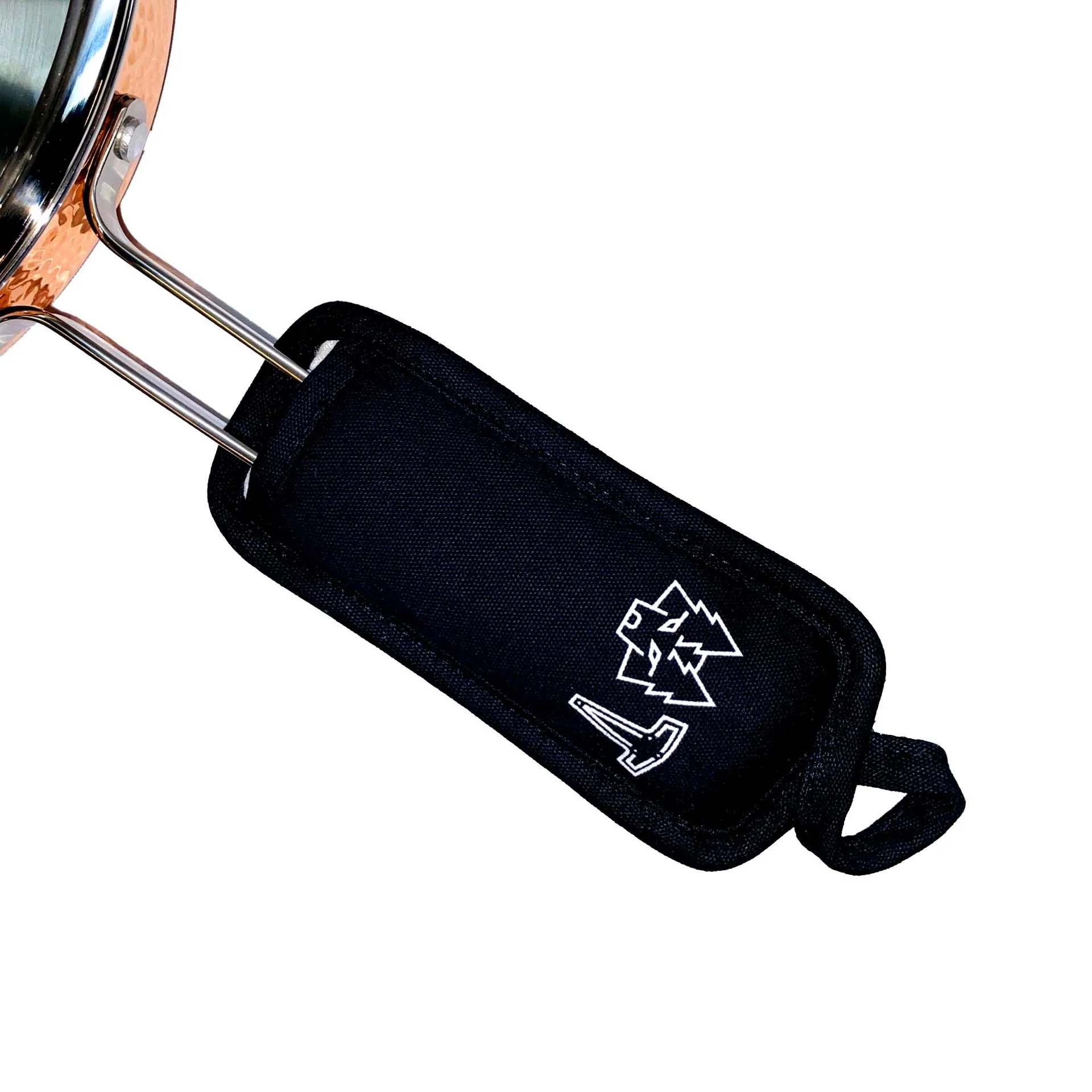 Ulla Hitzeschutz, Schwarz Vargen & Thor