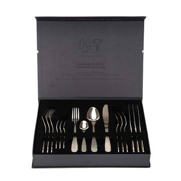 Vargen & Thor Besteckset 16 Teile - Aura, cava - Vargen & Thor
