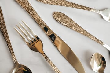 Vargen & Thor Besteckset 16 Teile - Aura, cava - Vargen & Thor