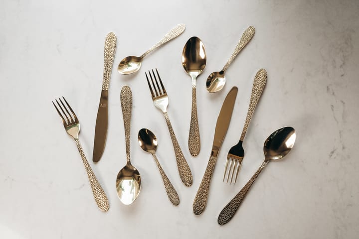 Vargen & Thor Besteckset 16 Teile, Aura, cava Vargen & Thor