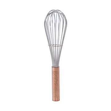 Vargen Thor Frost Schneebesen - Kupfer, 30 cm - Vargen & Thor
