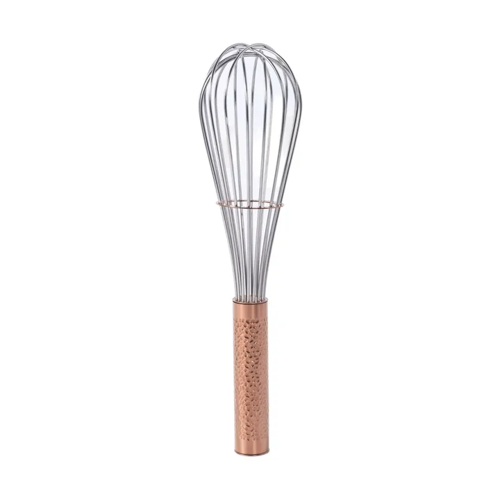Vargen Thor Frost Schneebesen - Kupfer, 30 cm - Vargen & Thor
