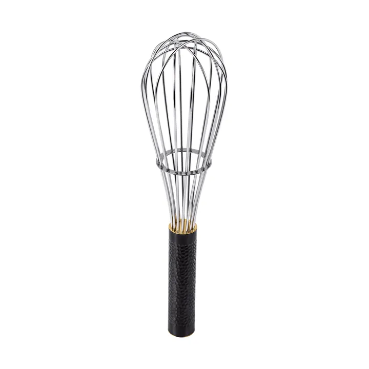 Vargen Thor Frost Schneebesen - Schwarz, 30 cm - Vargen & Thor