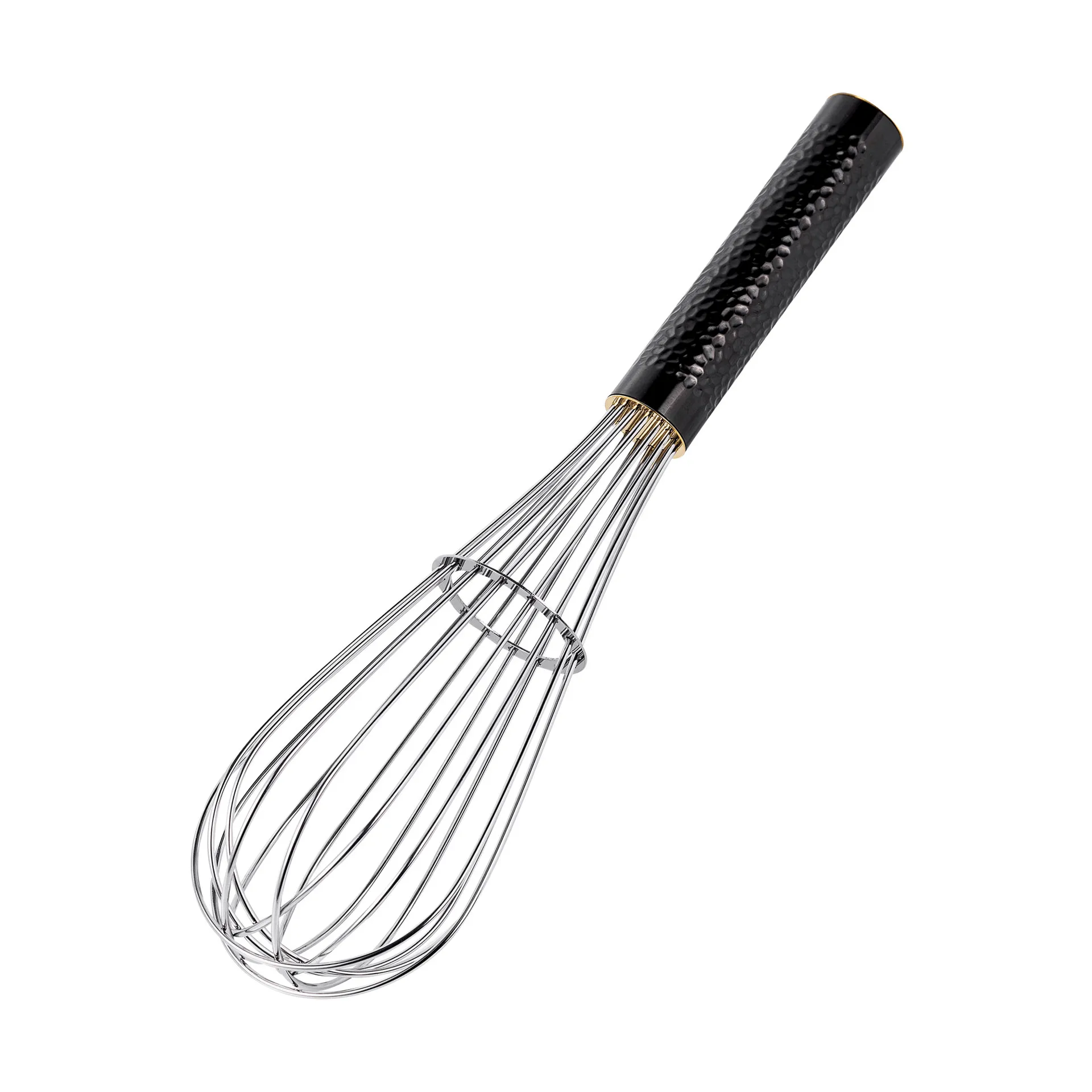 Vargen Thor Frost Schneebesen, Schwarz, 30 cm Vargen & Thor