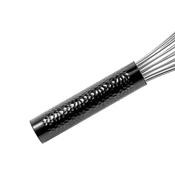 Vargen Thor Frost Schneebesen - Schwarz, 30 cm - Vargen & Thor