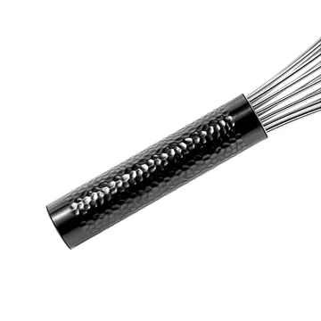 Vargen Thor Frost Schneebesen - Schwarz, 30 cm - Vargen & Thor