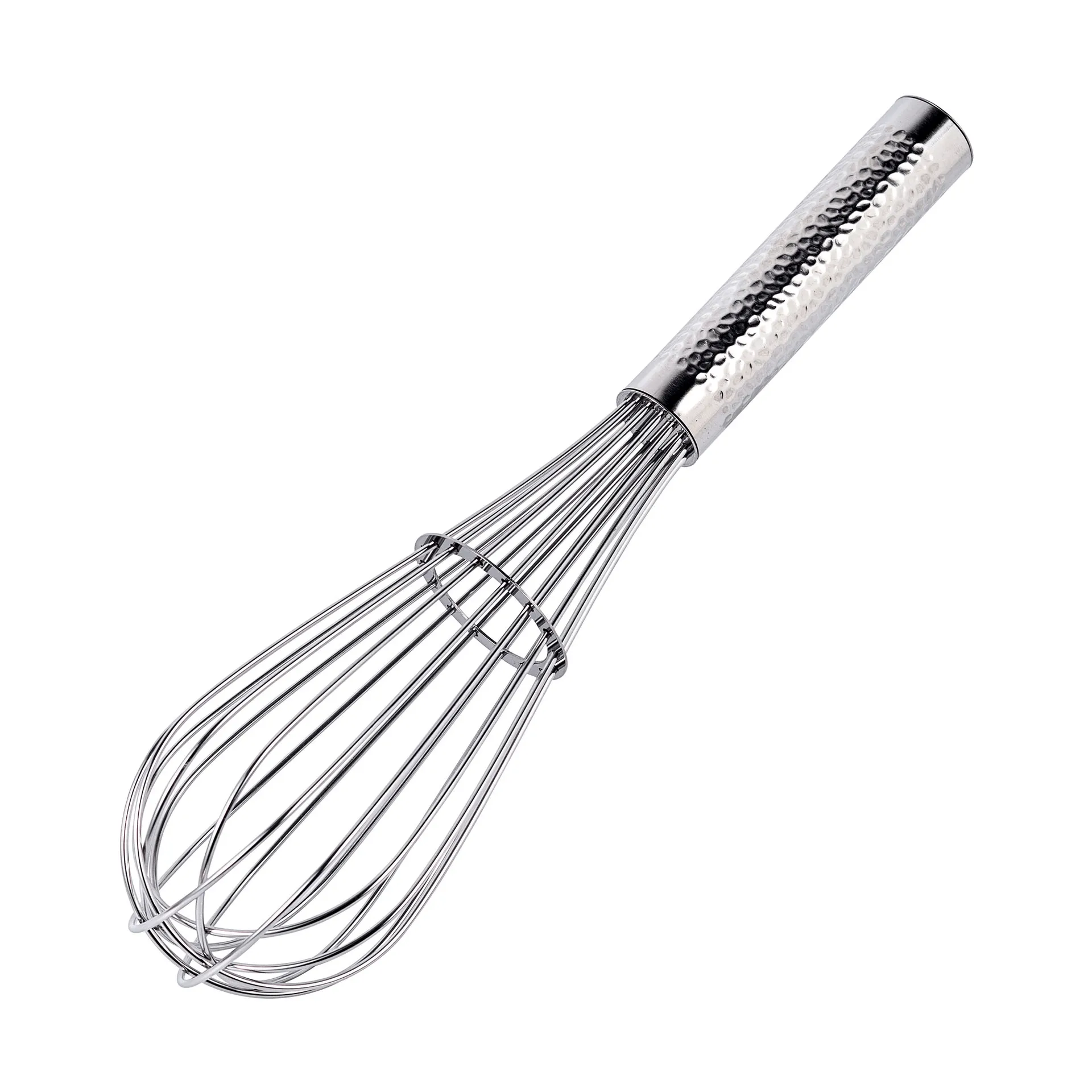 Vargen Thor Frost Schneebesen, Silbrig, 30 cm Vargen & Thor
