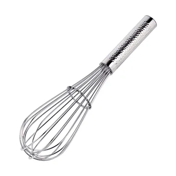 Vargen Thor Frost Schneebesen - Silbrig, 30 cm - Vargen & Thor