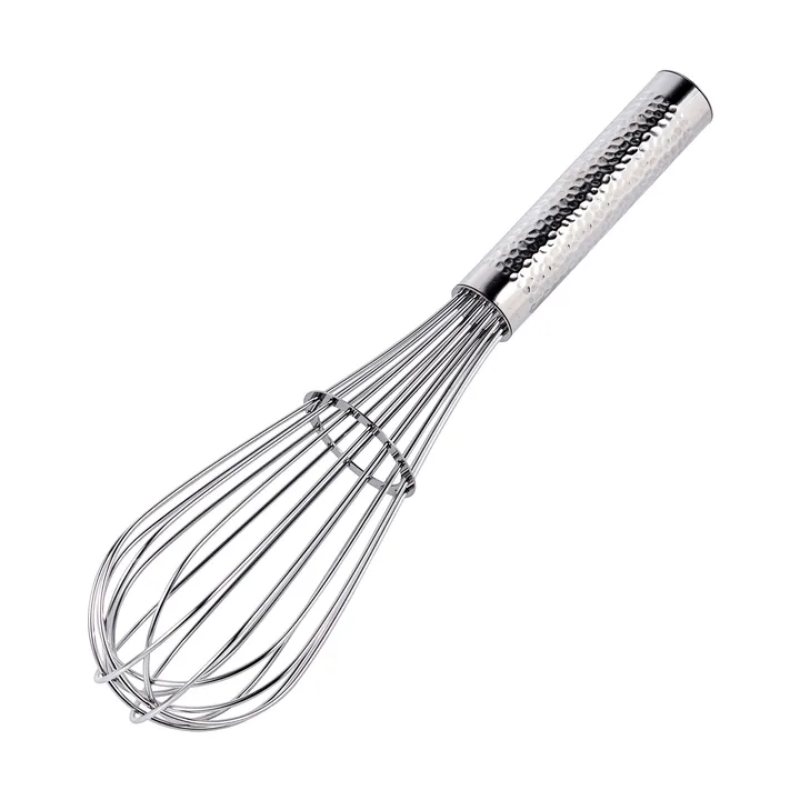 Vargen Thor Frost Schneebesen - Silbrig, 30 cm - Vargen & Thor