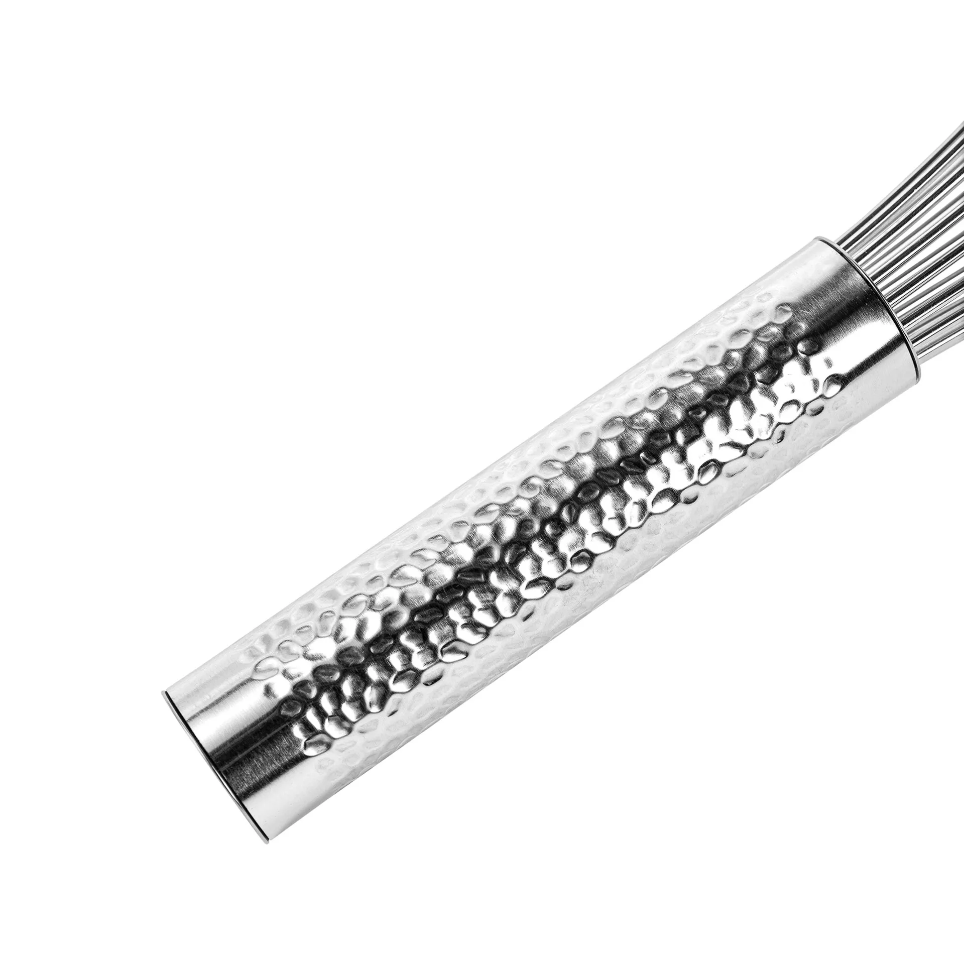 Vargen Thor Frost Schneebesen, Silbrig, 30 cm Vargen & Thor