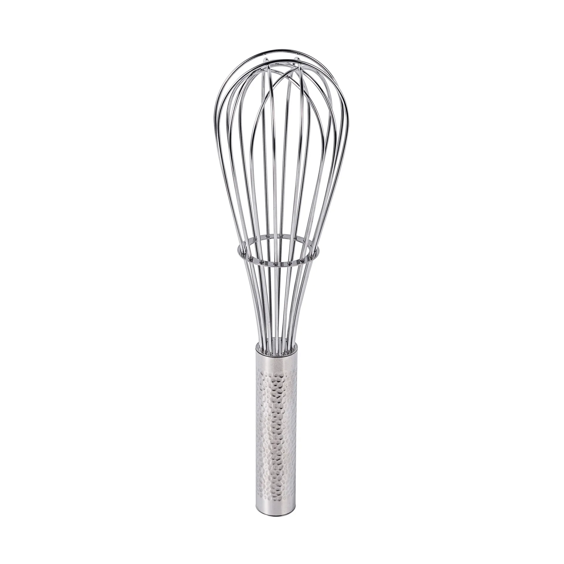 Vargen Thor Frost Schneebesen, Silbrig, 30 cm Vargen & Thor