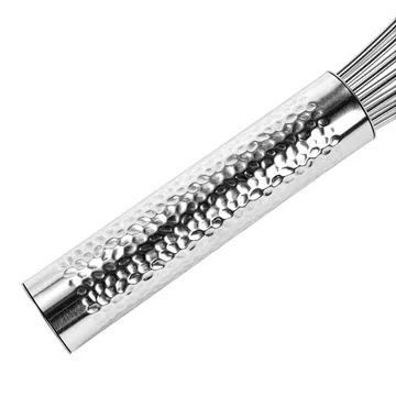 Vargen Thor Frost Schneebesen - Silbrig, 30 cm - Vargen & Thor