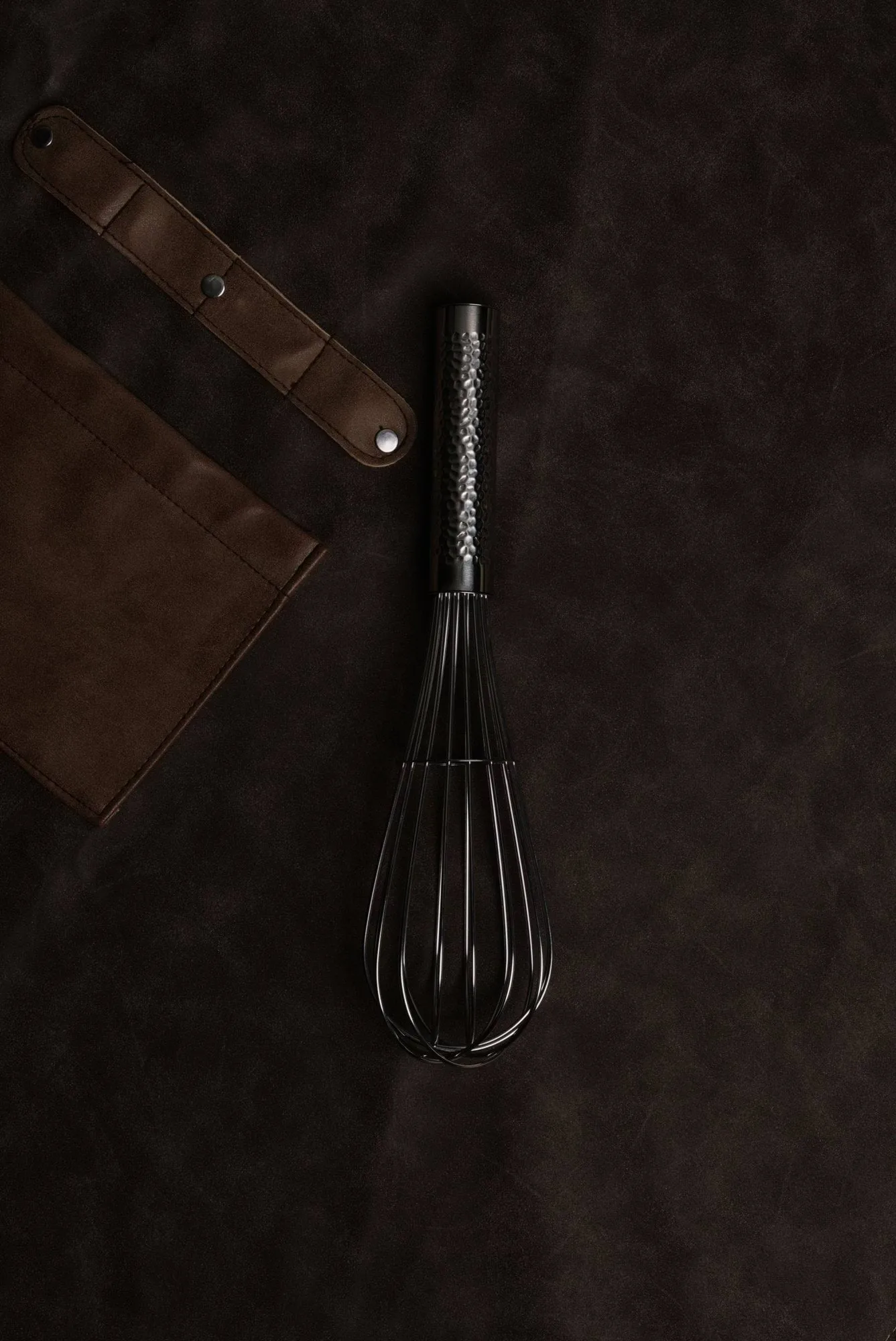 Vargen Thor Frost Schneebesen, Silbrig, 30 cm Vargen & Thor