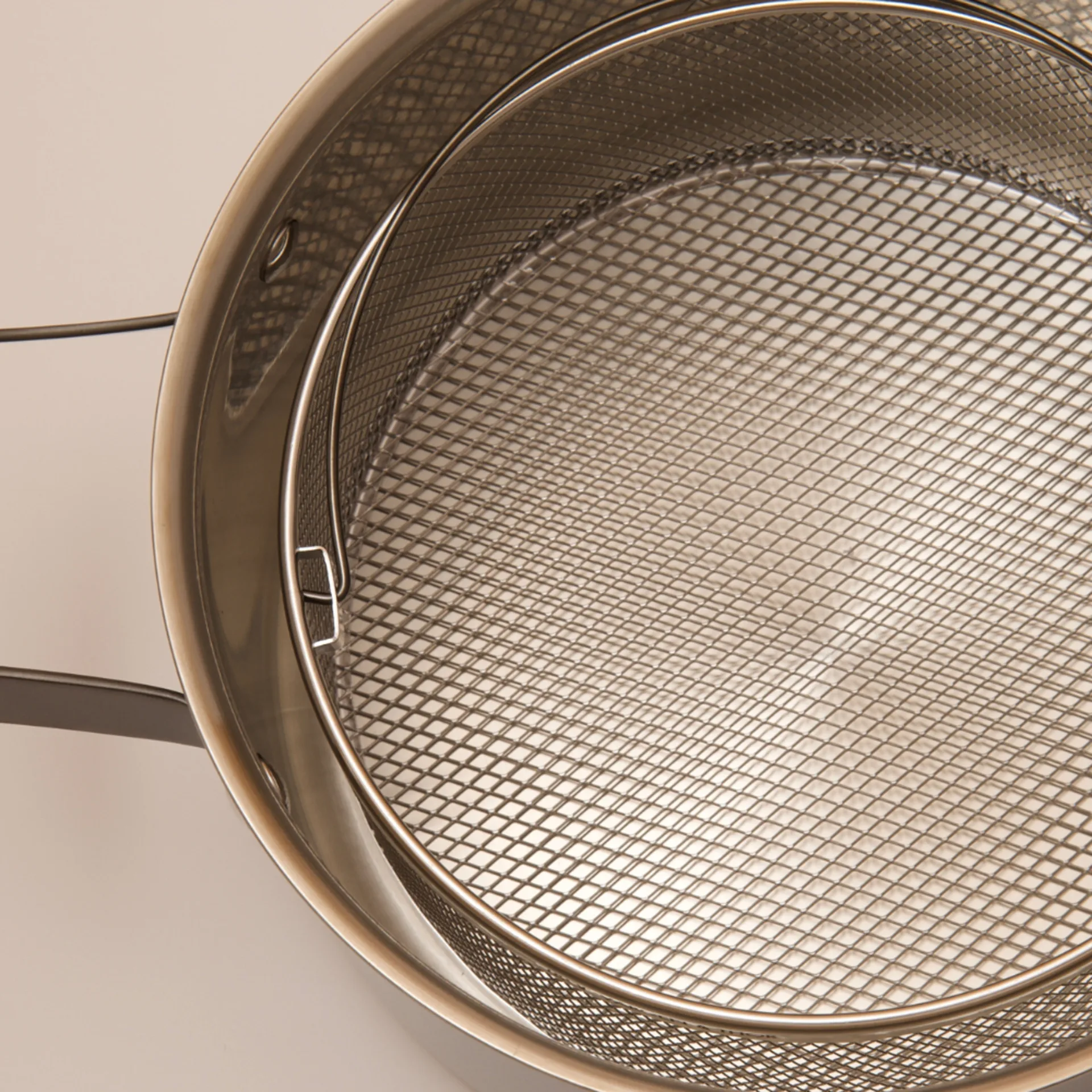 Vargen & Thor Nudel-/Friteusenkorb, 21,5cm Vargen & Thor