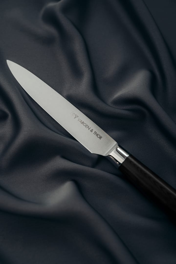 Wolfswinter Gemüsemesser 12,7cm - Roy Mini - Vargen & Thor