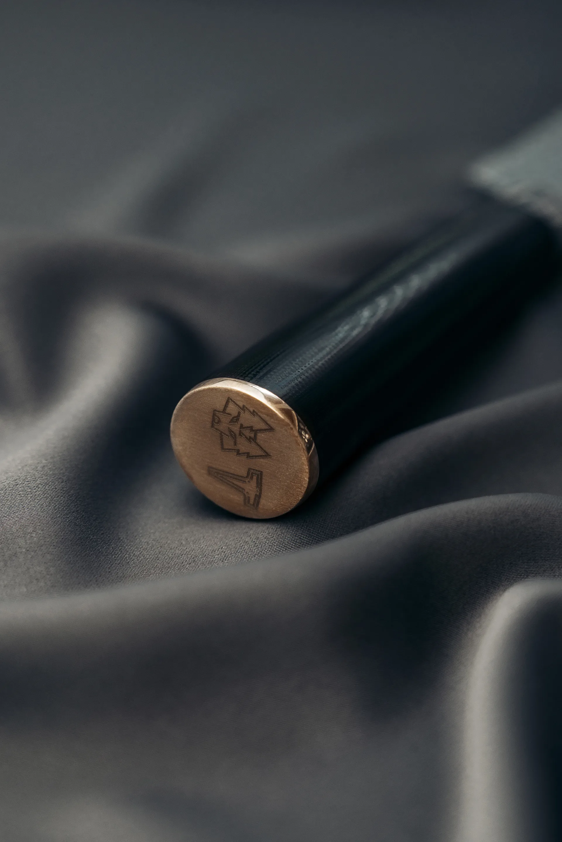 Wolfswinter Gemüsemesser 12,7cm, Roy Mini Vargen & Thor