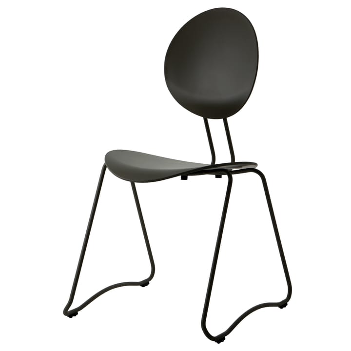 Flex Stuhl, Black Verpan