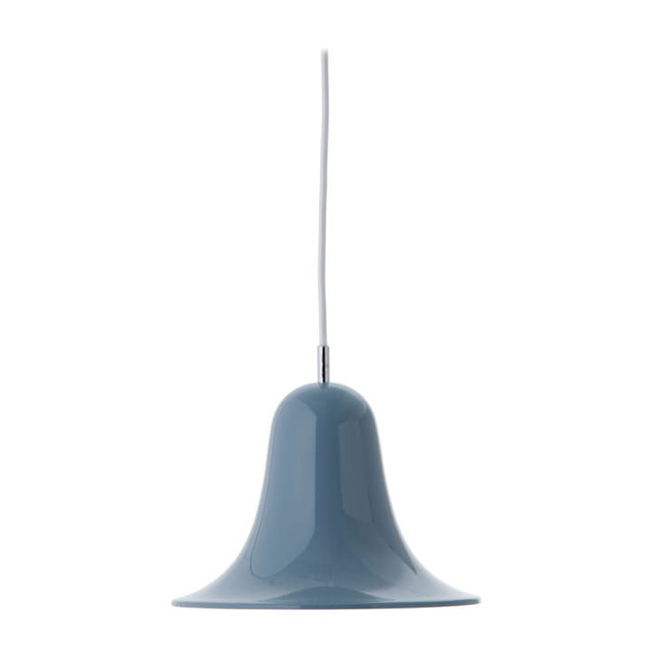 Pantop Pendelleuchte Ø23 cm - Dusty Blue - Verpan