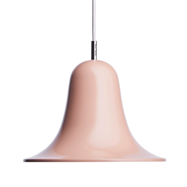 Pantop Pendelleuchte Ø23 cm - Dusty rose - Verpan