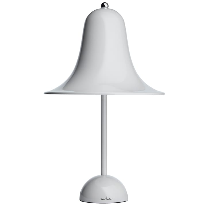 Pantop Tischleuchte Ø23 cm, Mint grey Verpan
