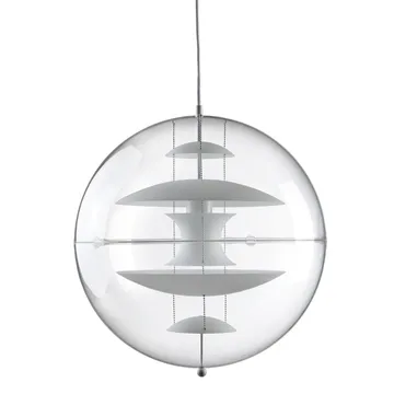 VP Globe Glass Pendelleuchte - Ø40cm - Verpan