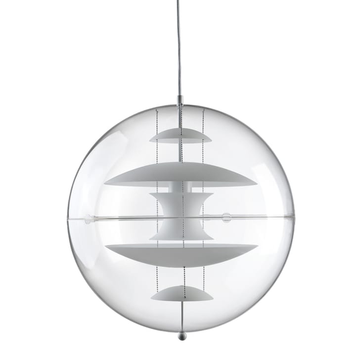 VP Globe Glass Pendelleuchte - Ø40cm - Verpan