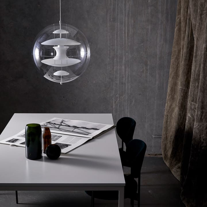 VP Globe Glass Pendelleuchte, Ø40cm Verpan