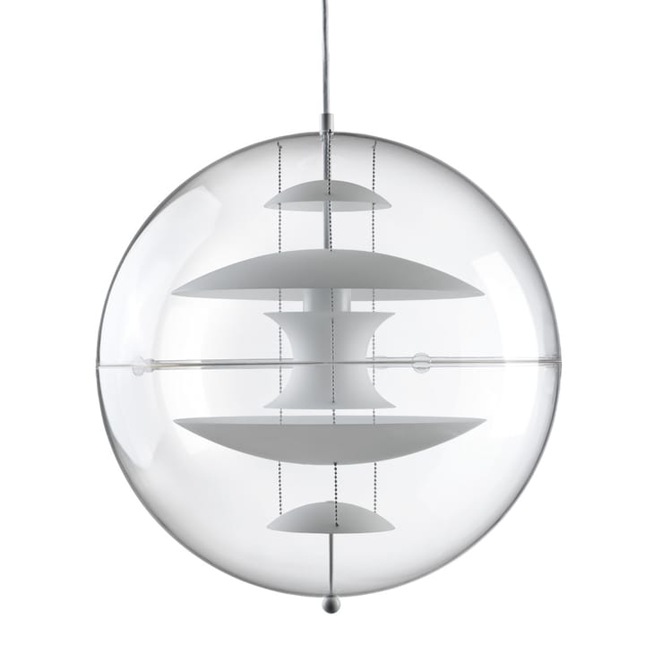 VP Globe Glass Pendelleuchte - Ø50cm - Verpan
