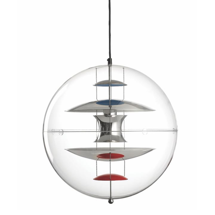 VP Globe Pendelleuchte, Ø40cm Verpan