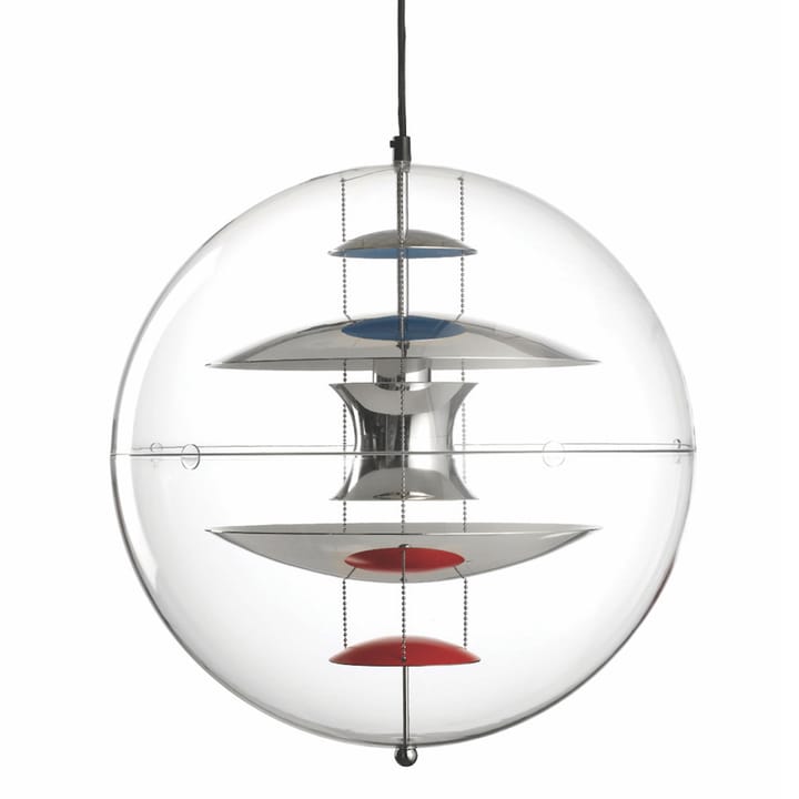 VP Globe Pendelleuchte, Ø50cm Verpan