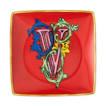 Versace Holiday Alphabet Teller 12cm 7-pack - Versace - Versace