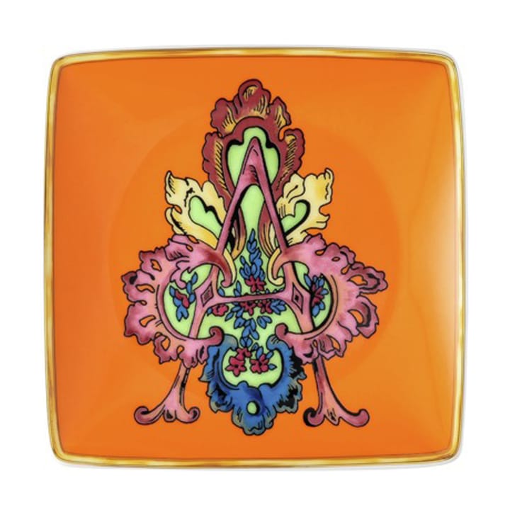 Versace Holiday Alphabet Teller 12cm - A - Versace