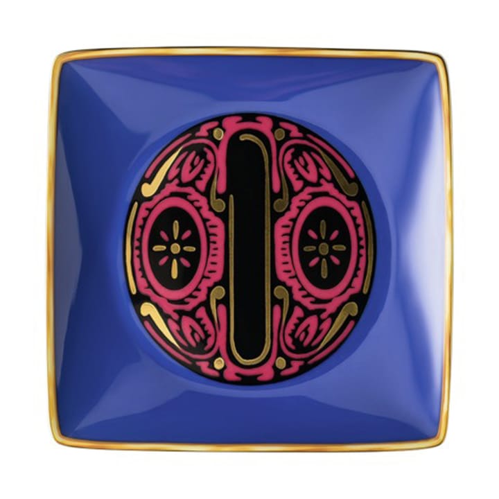 Versace Holiday Alphabet Teller 12cm - O - Versace