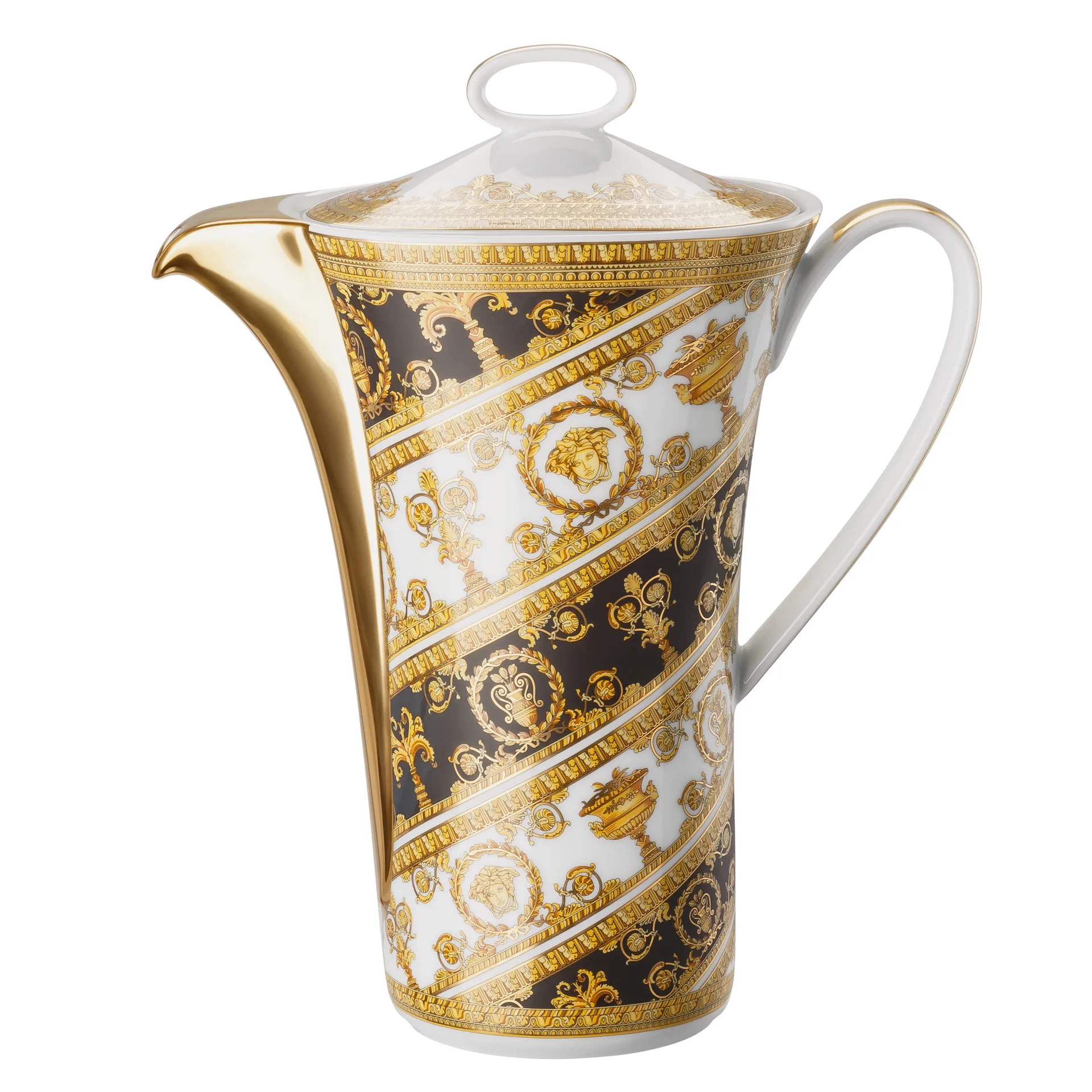 Versace I love Baroque Kaffeekanne, 1,2 l Versace