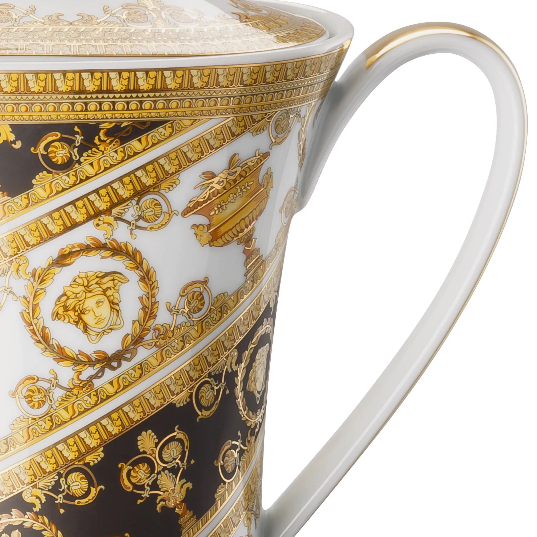 Versace I love Baroque Kaffeekanne, 1,2 l Versace