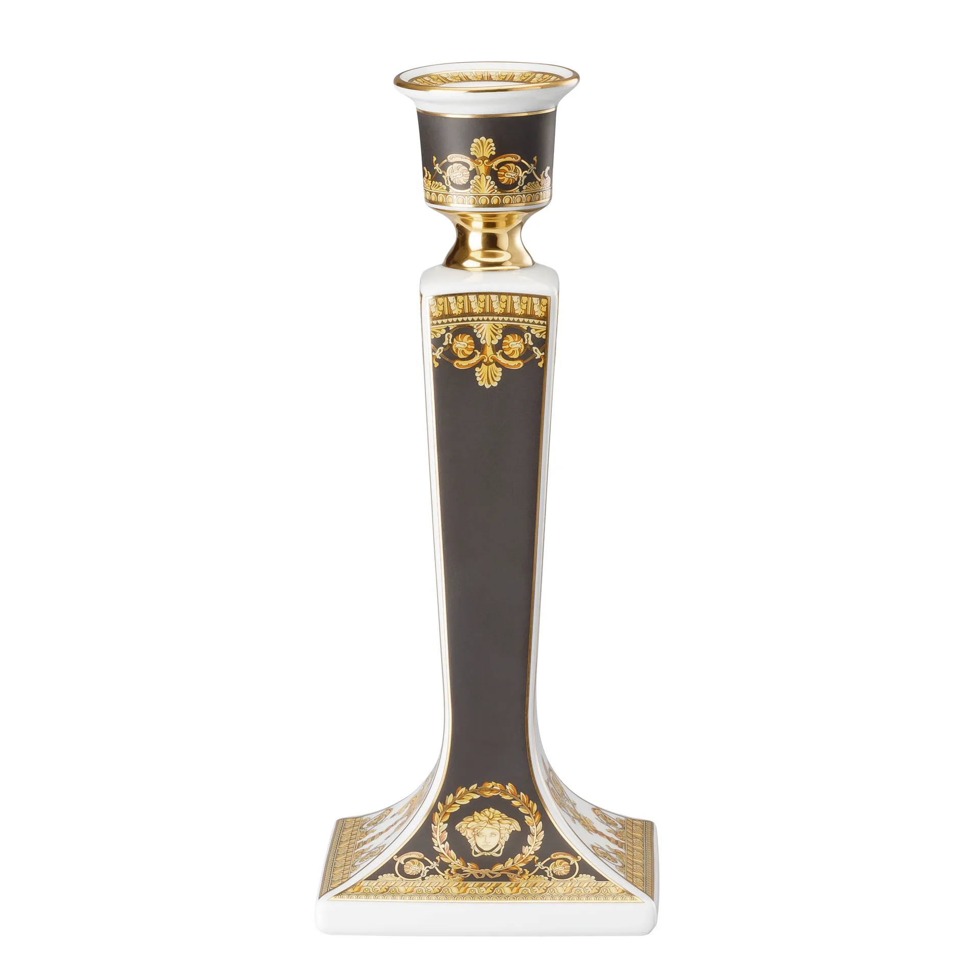 Versace I love Baroque Kerzenhalter, 21cm Versace