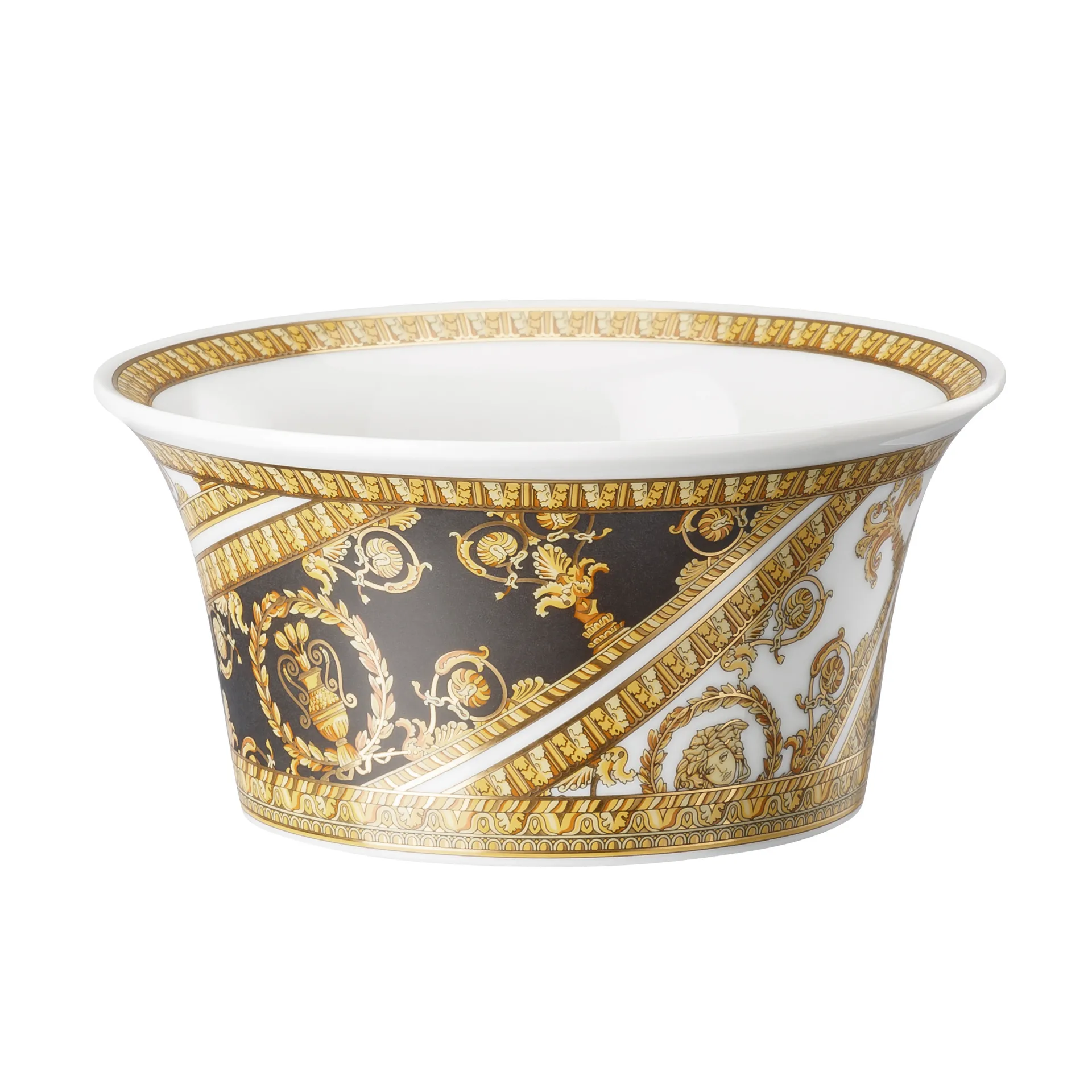 Versace I love Baroque Schale, Dessertschale Versace