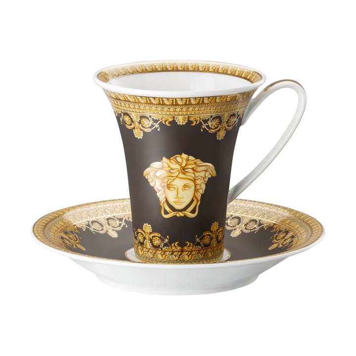 Versace I love Baroque Tasse - Nero - Versace